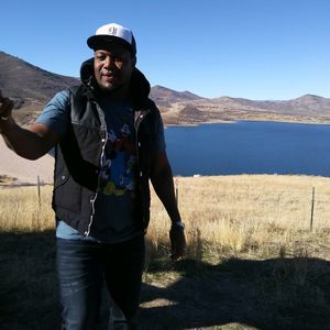 Meet your Posher, Luis